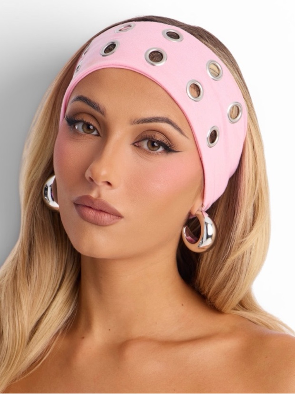 Fashion Nova Tough Act To Follow Headband